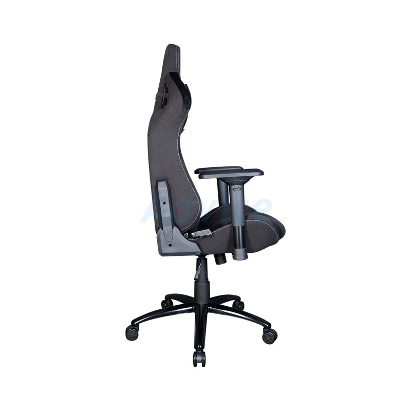 CHAIR NUBWO NBCHX116 BLACK (เก้าอี้)