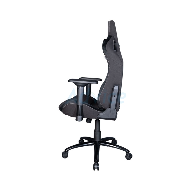 CHAIR NUBWO NBCHX116 BLACK (เก้าอี้)