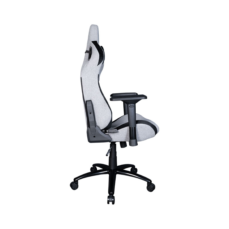 CHAIR NUBWO NBCHX116 GREY (เก้าอี้)
