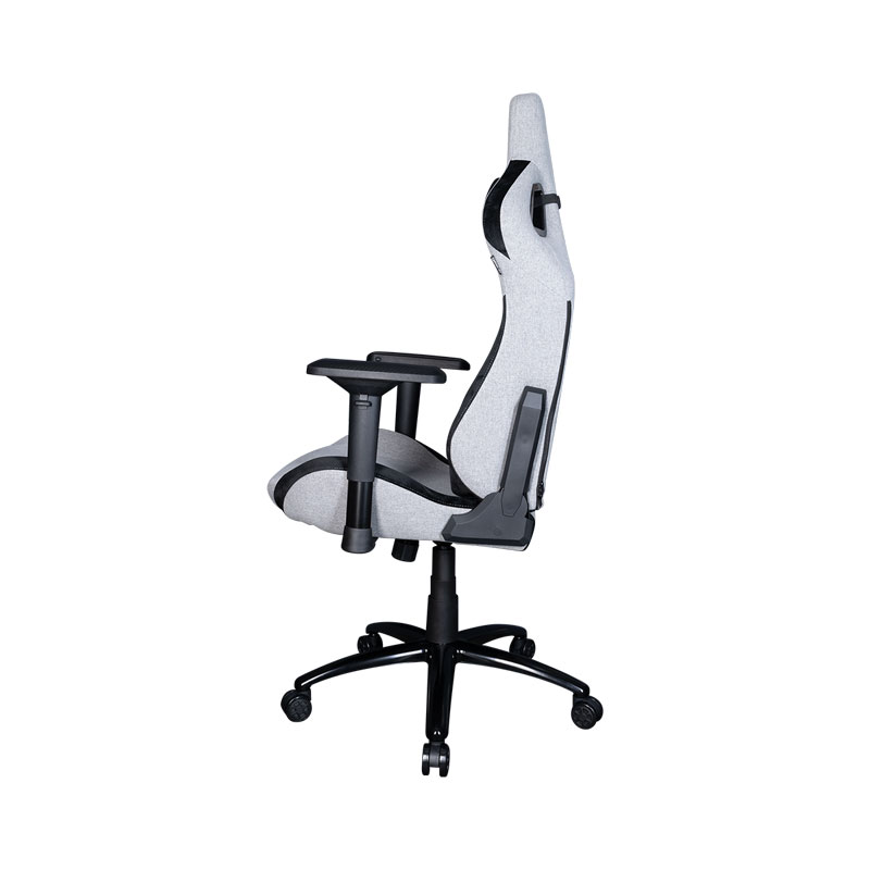 CHAIR NUBWO NBCHX116 GREY (เก้าอี้)