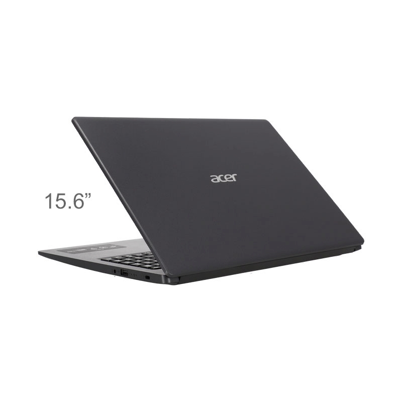 Notebook Acer Aspire A315-43-R8BH/T006 (Charcoal Black)
