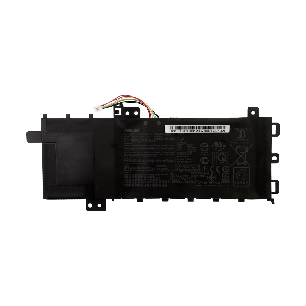 Battery Asus VivoBook M515DA (C21N1818-1) GENUINE