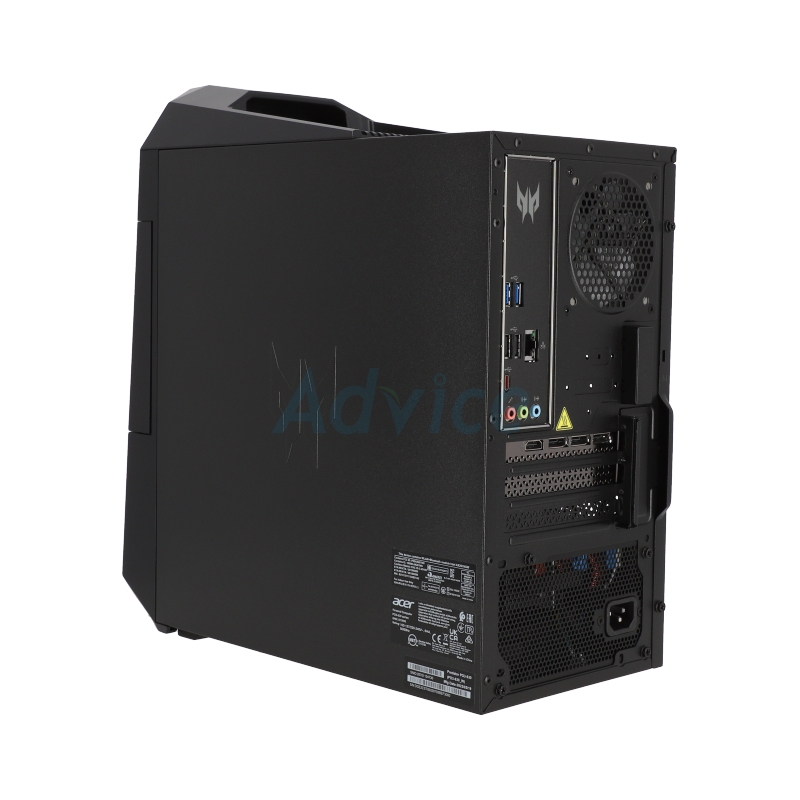 PCgame Acer Predator PO3-630-11416G1TMGi/T003