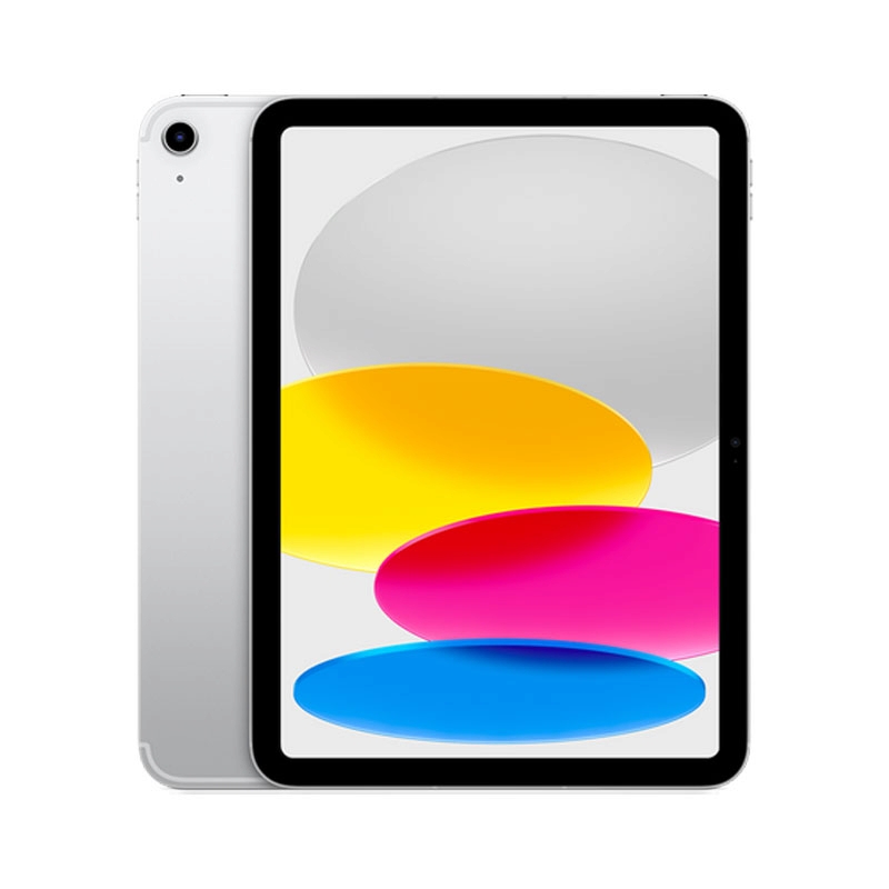 Apple iPad 10 Wi-Fi+Cellular 64GB. 10.9
