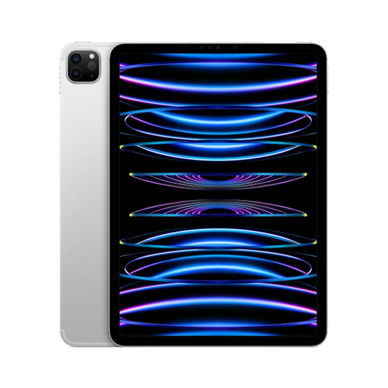 Apple iPad Pro M2 Wi-Fi 128GB. 11