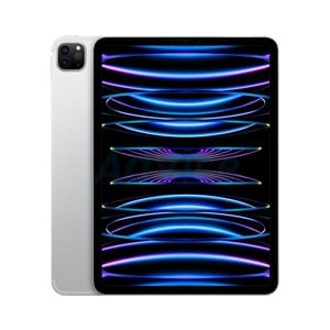 Apple iPad Pro M2 Wi-Fi 128GB. 11" 2022 (MNXE3TH/A,Silver) (4th Gen)