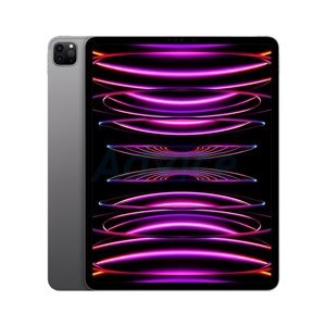 Apple iPad Pro M2 Wi-Fi 128GB. 12.9" 2022 (MNXP3TH/A,Space Grey) (6th Gen)