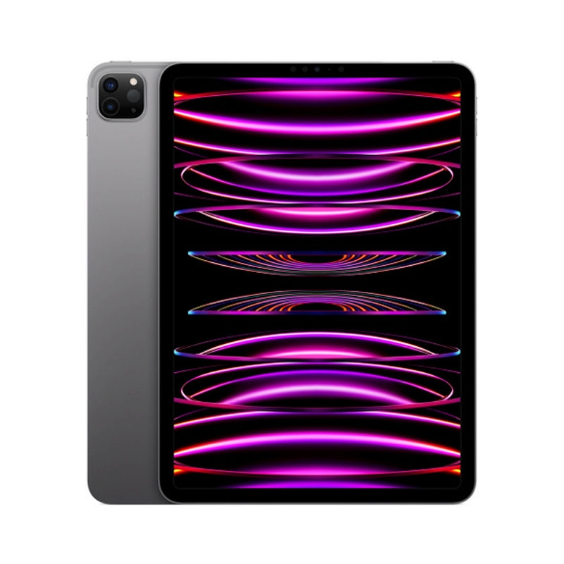 Apple iPad Pro M2 Wi-Fi+Cellular 2TB. 11