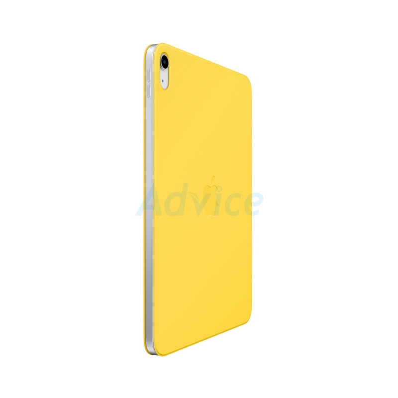 Apple Case Smart Folio for iPad Gen 10,11 (A14,A16) - Lemonade (MQDR3FE/A)