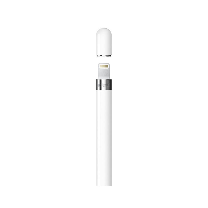 Apple Pencil (MQLY3ZA/A) 1st Generation With USB-C Adapter
