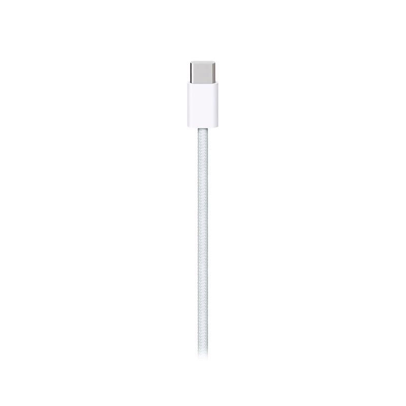 USB-C Woven Charge Cable (1m) MQKJ3ZA/A