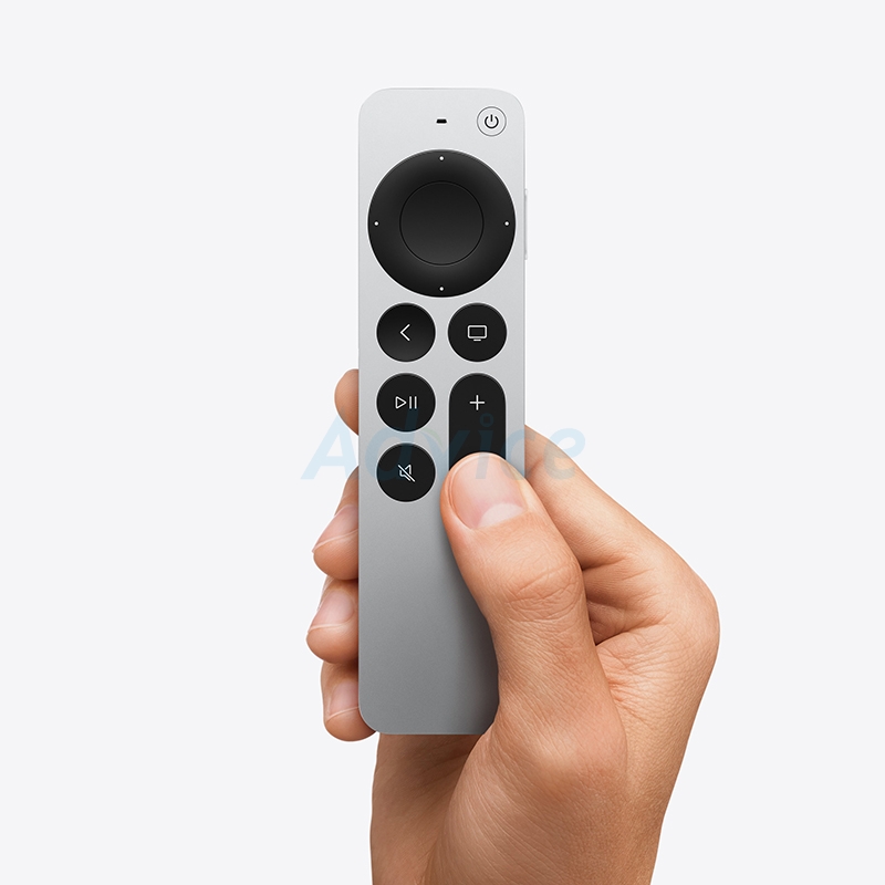 Apple TV 4K Wi-Fi with 64GB of sTorage (MN873TH/A)