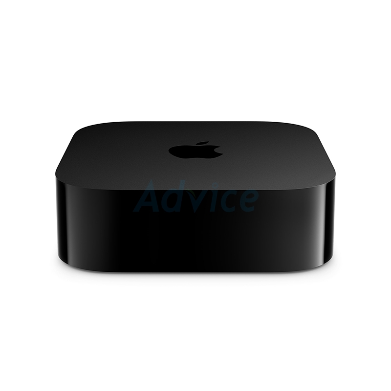 Apple TV 4K Wi-Fi + Ethernet with 128GB of sTorage (MN893TH/A)