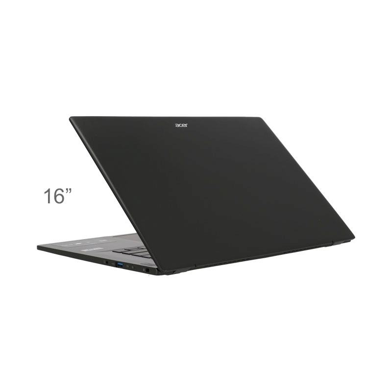 Notebook Acer Swift Edge SFA16-41-R8KA/T006 (Olivine Black)