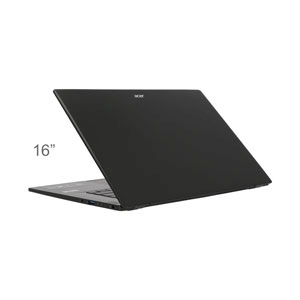Notebook Acer Swift Edge SFA16-41-R76R (Olivine Black)