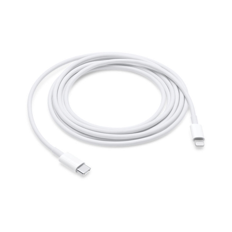 USB-C to Lightning Cable (2m) MQGH2ZA/A