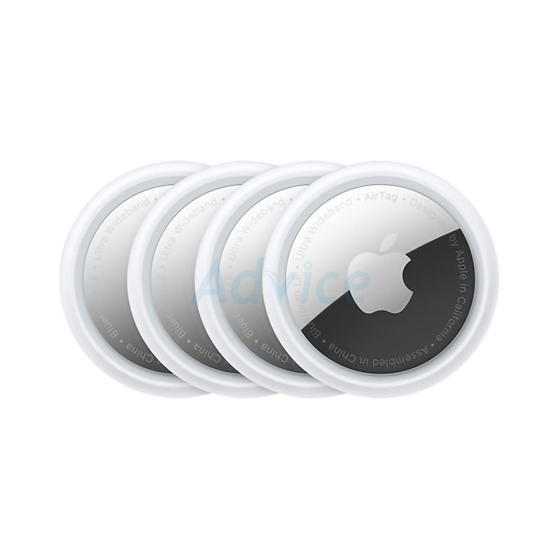 AirTag 4 Pack (MX542TH/A)