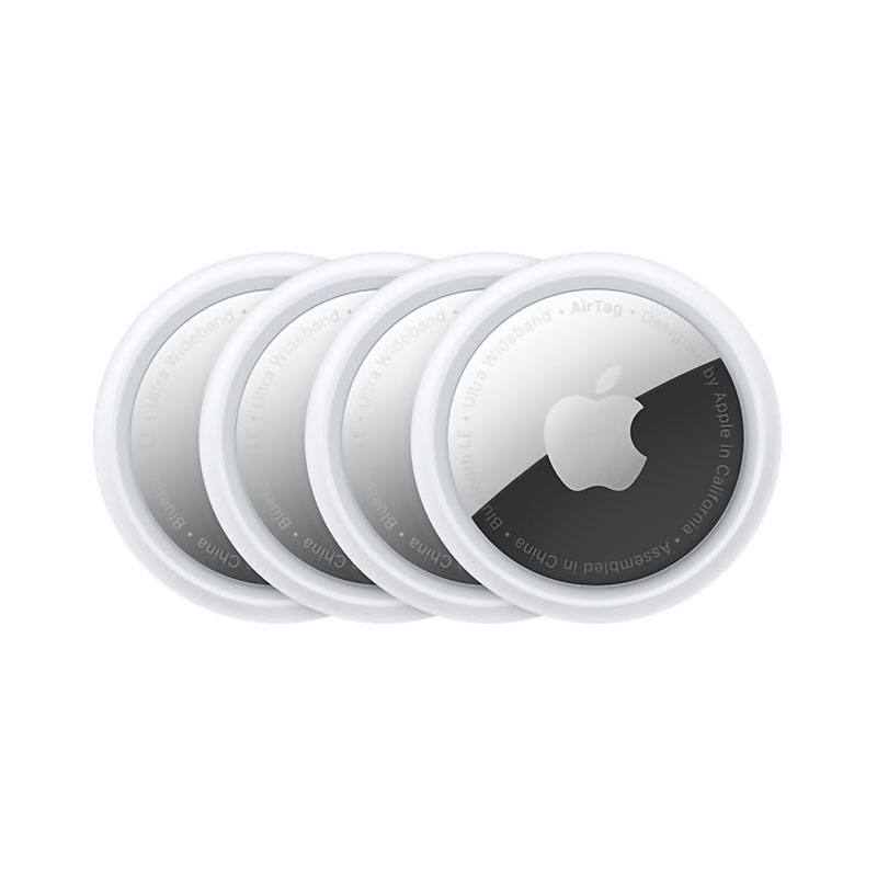 Apple AirTag (4 Pack) MX542TH/A