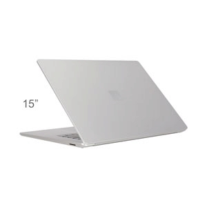 Notebook Microsoft Surface Laptop 5 15in i7/8/256 Platinum (RBY-00022)
