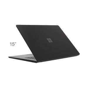 Notebook Microsoft Surface Laptop 5 15in i7/16/512 Black (RIP-00047)