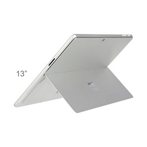 Notebook Microsoft Surface Pro9 i5/8/128 Thai Platinum (QCB-00017)
