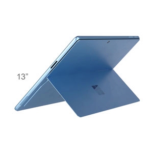 Notebook Microsoft Surface Pro9 i5/8/256 Thai Sapphire (QEZ-00051)