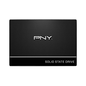250 GB SSD SATA PNY CS900 (SSD7CS900-250-RB)