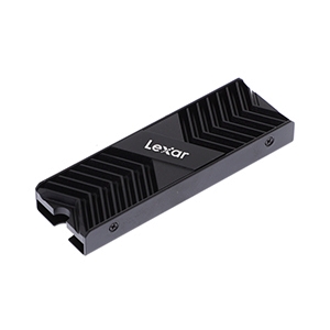 Heatsink SSD M.2 2280 LEXAR PAH100 (LXR-LPAH100)