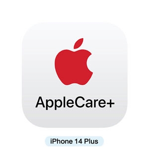AppleCare+ for iPhone 14 Plus (SFYT2ZX/A)