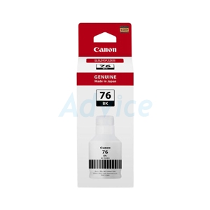 CANON -76 BK