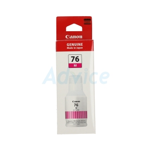 CANON -76 M