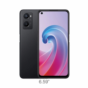OPPO A96 (8+256) Starry Black