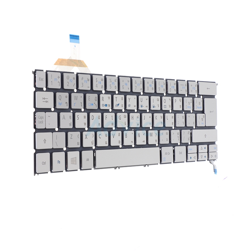 Touche De Clavier Acer Aspire S7 - S7-391, S7-191, S7-392, S7-192, S7-951