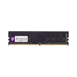 RAM DDR4(2666) 4GB BLACKBERRY 8CHIP