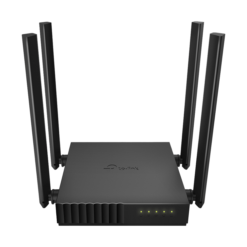 Router TP-LINK (Archer C54) Wireless AC1200 Dual Band WiFI Router