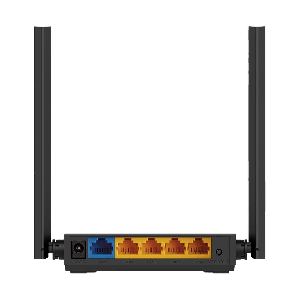 Router TP-LINK (Archer C54) Wireless AC1200 Dual Band WiFI Router