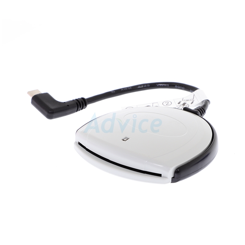 Scanner SCR-N3300 Smart Card Reader Type-C