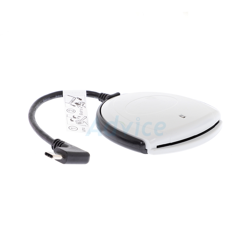 Scanner SCR-N3300 Smart Card Reader Type-C                                      