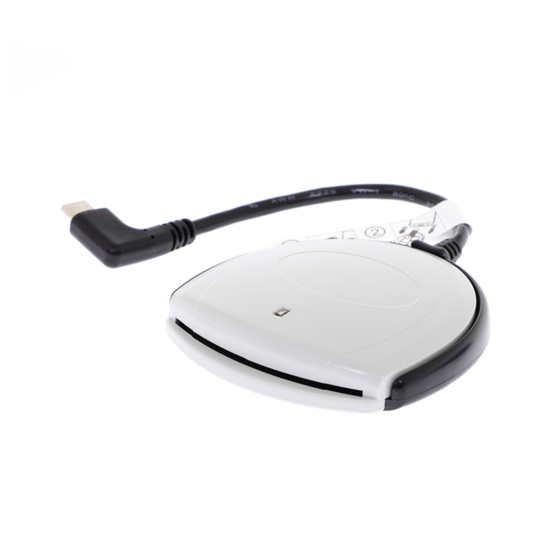 Smart Card Reader Type-C SCRN3300 Type C