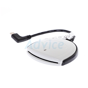 Smart Card Reader Type-C SCRN3300 Type C