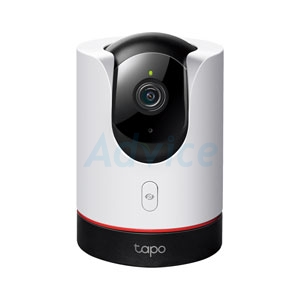 กล้องไร้สาย Smart Camera (4.0MP) TP-LINK TAPO C225
