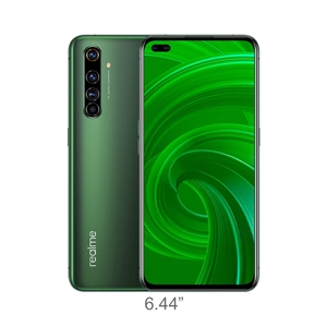 REALME X50 Pro (5G) (12+256) Moss Green