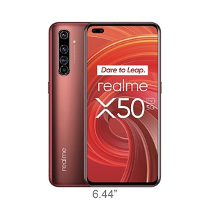 REALME X50 Pro (5G) (12+256) Rust Red