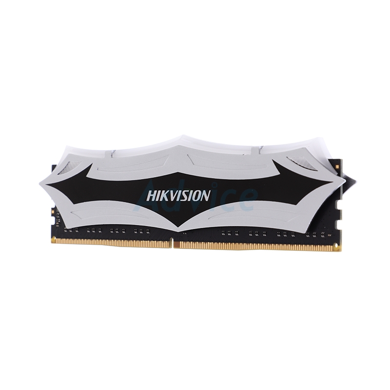 RAM DDR4(3200) 8GB HIKVISION U100 (HKED4081CBA2D2ZA4)