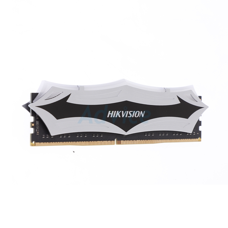 RAM DDR4(3200) 8GB HIKVISION U100 (HKED4081CBA2D2ZA4)