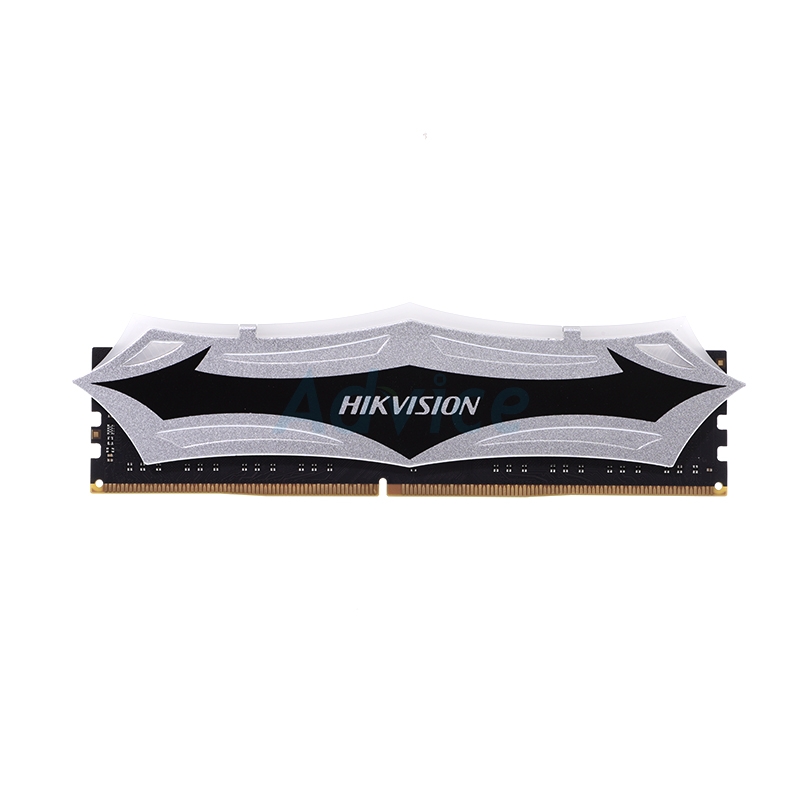 RAM DDR4(3200) 8GB HIKVISION U100 (HKED4081CBA2D2ZA4)