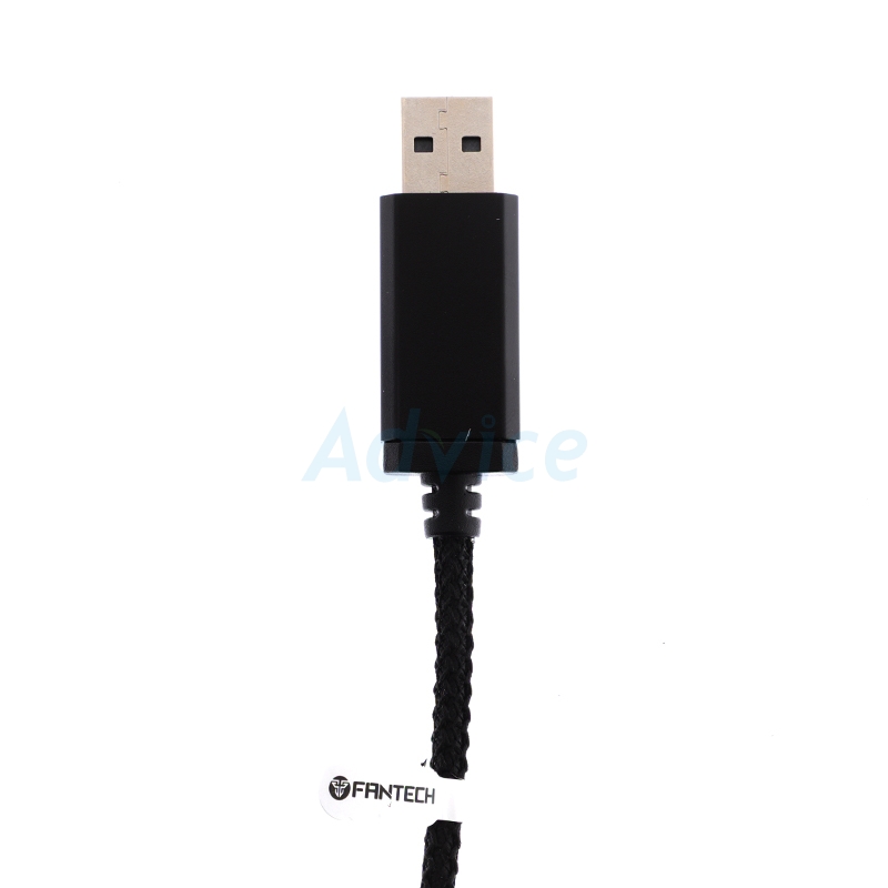 HEADSET FANTECH HG27 (7.1)