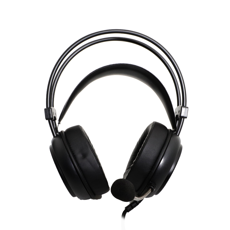 HEADSET FANTECH HG27 TWISTER (7.1)