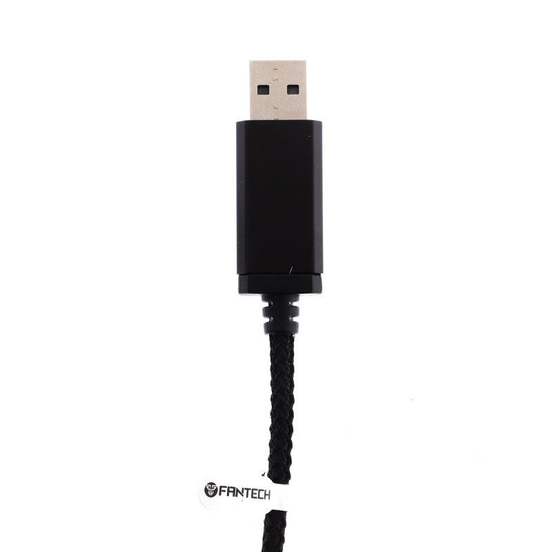 HEADSET FANTECH HG27 TWISTER (7.1)