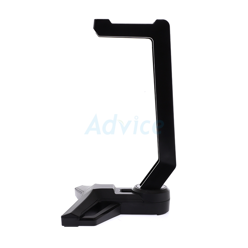 HEADSET STAND FANTECH AC304 BLACK